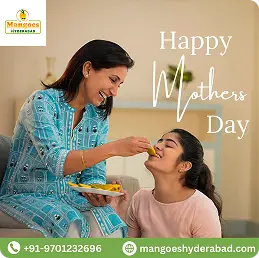 Mangoes Hyderabad Instagram post 2